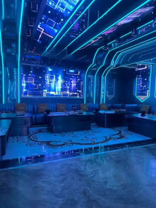 西安商务ktv及商务ktv什么意思解析-户县ktv预订